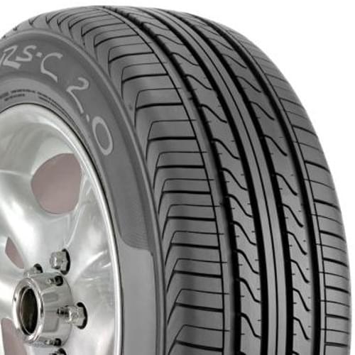 Starfire RS-C 2.0 - Part Number 90000007449 Starfire RS-C 2.0 Photo