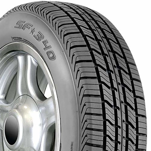 Starfire SF*340 - Part Number 90000007511 Starfire SF*340 Photo