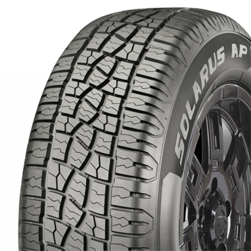 Starfire Starfire Solarus AP - Part Number 165006002 Starfire Starfire Solarus AP Photo