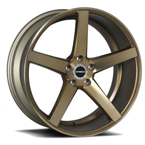Strada Perfetto S35 Bronze - Part Number S35051435BZ Strada Perfetto S35 Bronze Photo