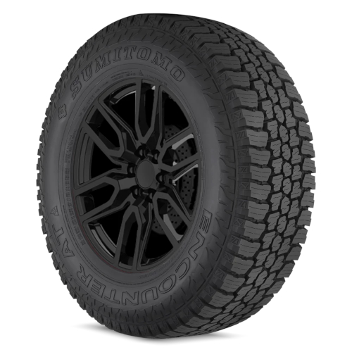 Sumitomo Encounter AT Tire