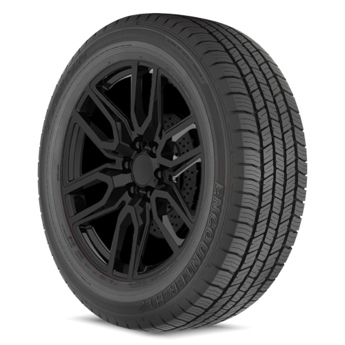 Sumitomo Encounter HT2 Tire