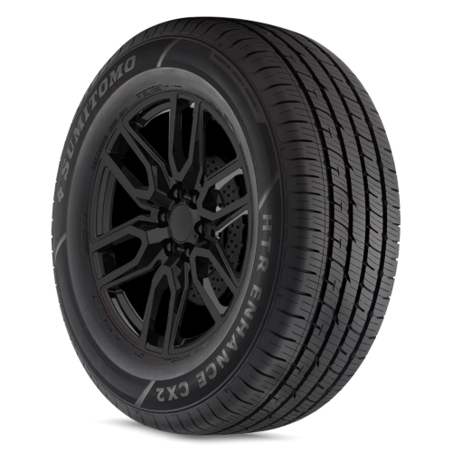 Sumitomo HTR Enhance CX2 Tire