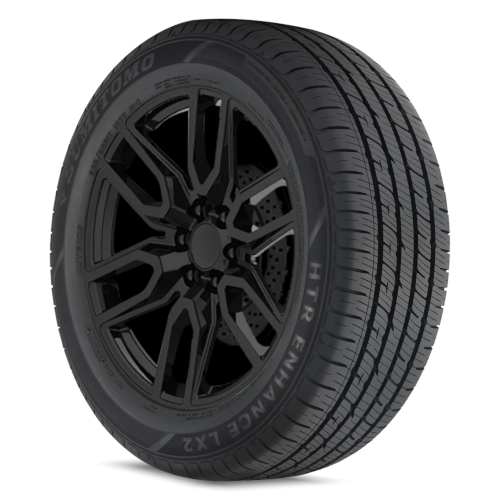 Sumitomo HTR Enhance LX2 Tire