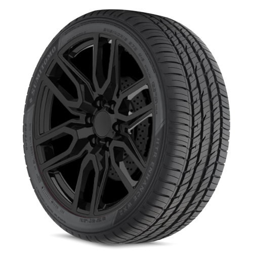 Sumitomo HTR Enhance WX2 - Part Number ENW78 Sumitomo HTR Enhance WX2 Photo