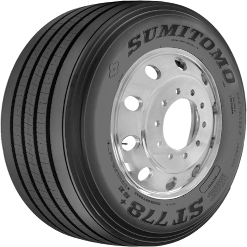 Sumitomo ST778 Plus SE - Part Number 5532875 Sumitomo ST778 Plus SE Photo