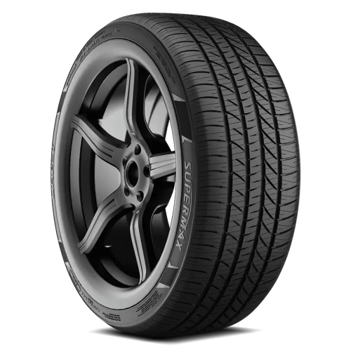 Supermax Uhp-1 Tire