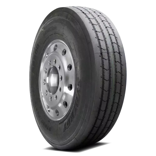 Synergy Sp500 All Steel Trailer