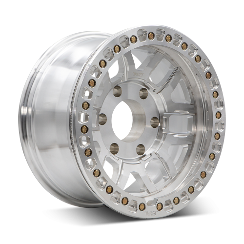 Thret Offroad Aria 601 Machined