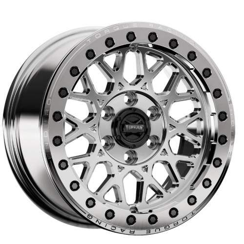 Torque Wheels Tw340F Enduro Machined