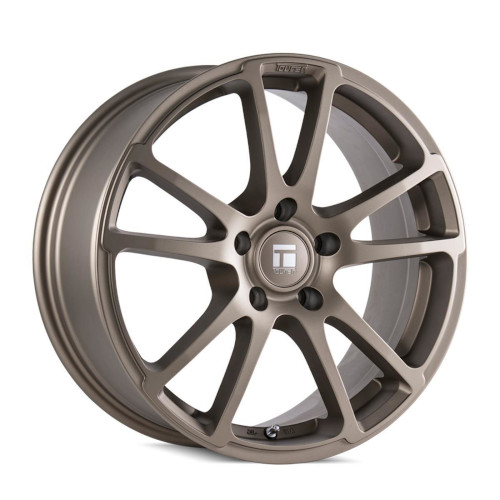 Touren TF03 3503 Matte Bronze - Part Number 3503-7745MBZ40 Touren TF03 3503 Matte Bronze Photo