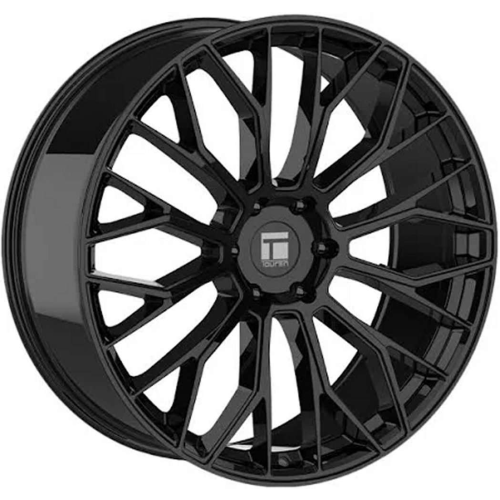 Touren Tr08 Gloss Black