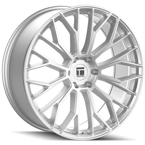 Touren Tr08 Gloss Silver