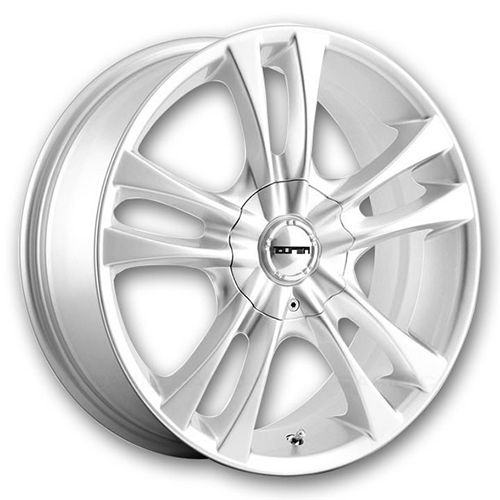 Touren TR22 3222 Hyper Silver - Part Number 3222-6703S Touren TR22 3222 Hyper Silver Photo