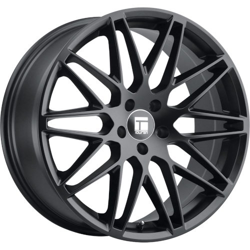 Touren TR75 3275 Black - Part Number 3275-9831MB40 Touren TR75 3275 Black Photo