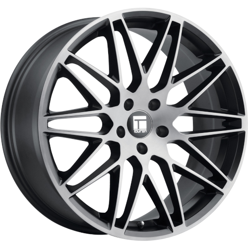 Touren TR75 3275 Brushed - Part Number 3275-8831TM40 Touren TR75 3275 Brushed Photo