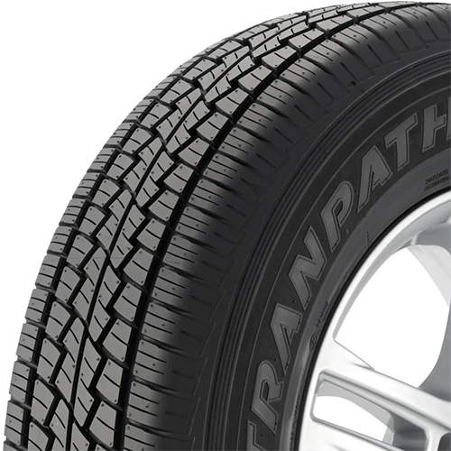 Toyo A14F - Part Number 120930 Toyo A14F Photo