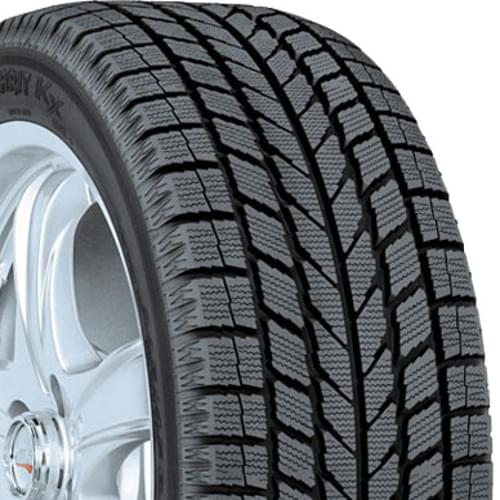 Toyo Observe Garit KX - Part Number 149660 Toyo Observe Garit KX Photo