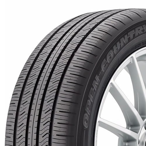 Toyo Open Country A50 - Part Number 302250 Toyo Open Country A50 Photo