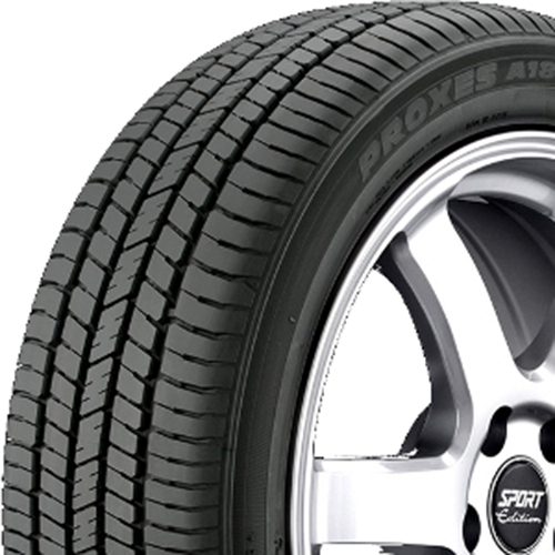Toyo Proxes A18 - Part Number 238860 Toyo Proxes A18 Photo