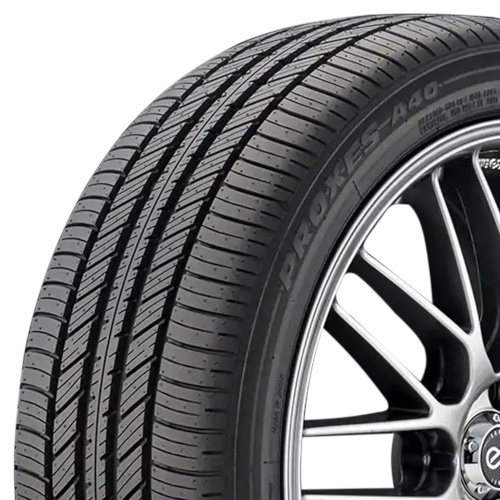 Toyo Proxes A40 - Part Number 238340 Toyo Proxes A40 Photo