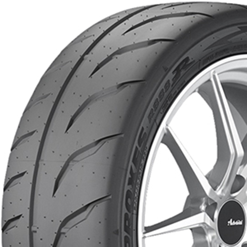 Toyo Proxes R888R - Part Number 107820 Toyo Proxes R888R Photo