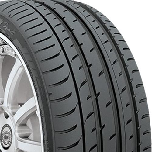 Toyo Proxes TS - Part Number 176700 Toyo Proxes TS Photo