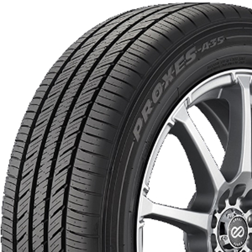 Toyo PXA35 - Part Number 238060 Toyo PXA35 Photo