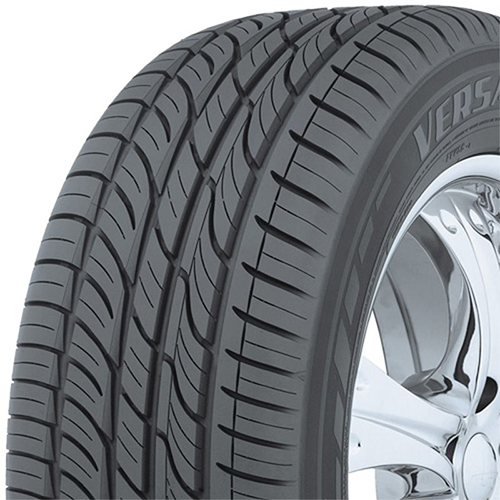 Toyo Versado CUV - Part Number 120070 Toyo Versado CUV Photo