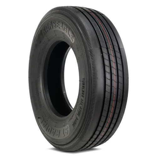 Transeagle St Radial (All-Steel)