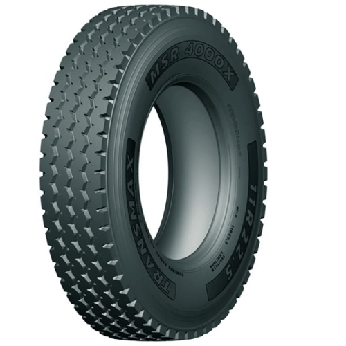 Transmax MSR 4000X