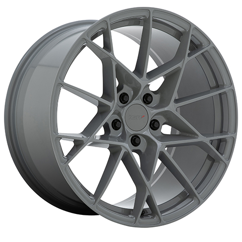 TSW Sector Battleship Gray - Part Number 2005STR235112G66 TSW Sector Battleship Gray Photo