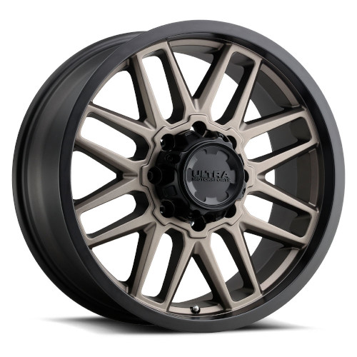 Ultra Butcher 231 Bronze - Part Number 231-8998BZ+12 Ultra Butcher 231 Bronze Photo