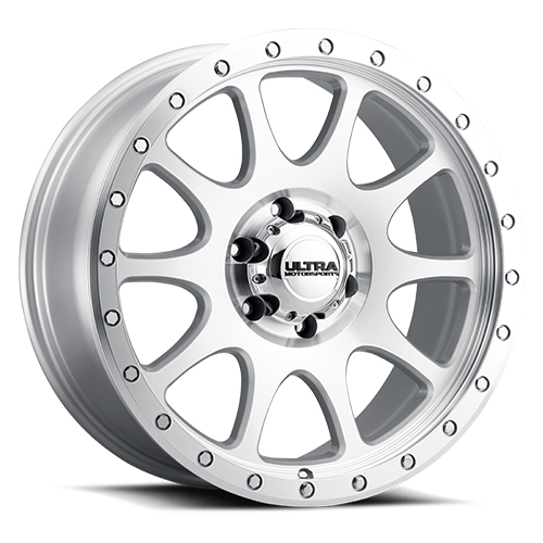 Ultra The General 115 Machined - Part Number 115-2963M+01 Ultra The General 115 Machined Photo