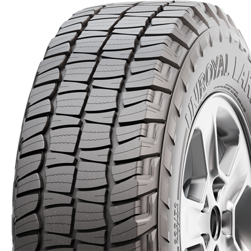 Uniroyal Laredo AT - Part Number 19094 Uniroyal Laredo AT Photo