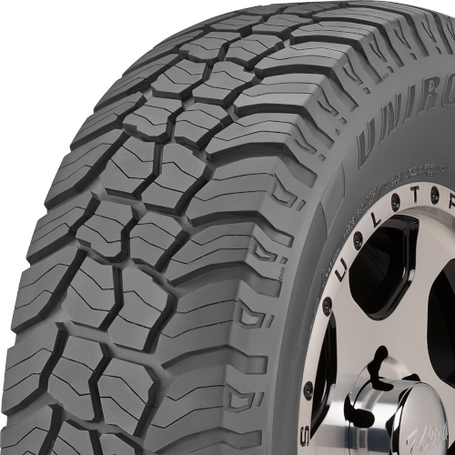 Uniroyal Laredo AWT3 - Part Number 05962 Uniroyal Laredo AWT3 Photo