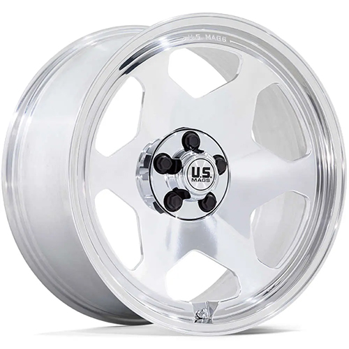 US Mags OBS UC144 Polished - Part Number UC144HX20106106 US Mags OBS UC144 Polished Photo