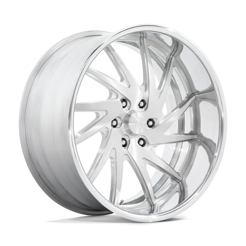 US Mags Uf002 Bandera Polished