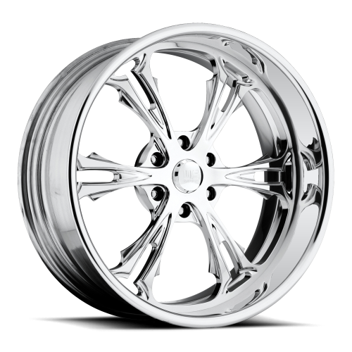 US Mags Us411 Cartel 6 Polished