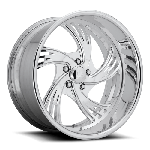 US Mags Us471 Outrage 5 Polished