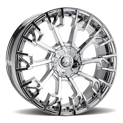 VCT Hangman Chrome - Part Number HNG-228551420+38C VCT Hangman Chrome Photo