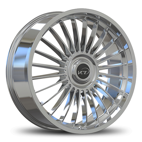 VCT Spider Chrome - Part Number SPR-24963539+24C VCT Spider Chrome Photo