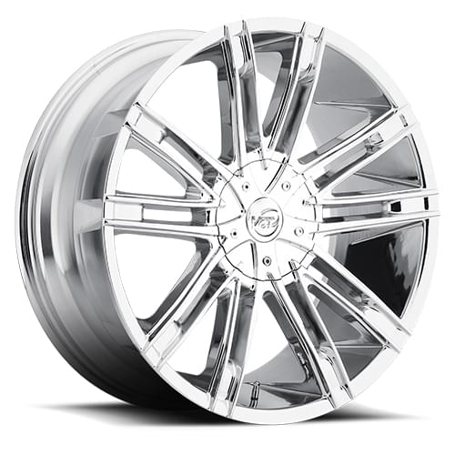 VCT V28 Chrome - Part Number V28-18751051143120+40 VCT V28 Chrome Photo