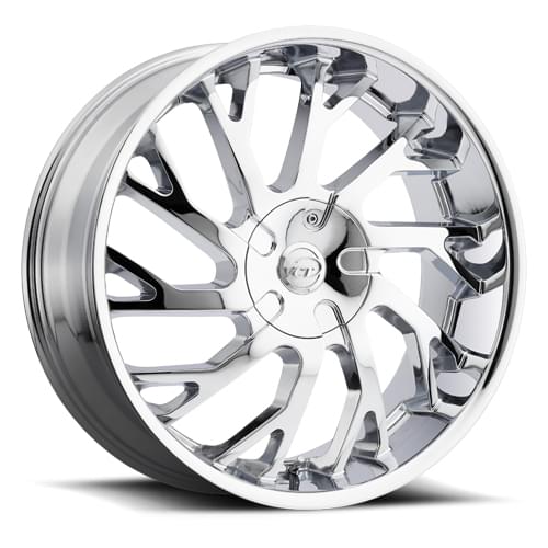 VCT V77 Chrome - Part Number V77-2085105115120+40C VCT V77 Chrome Photo