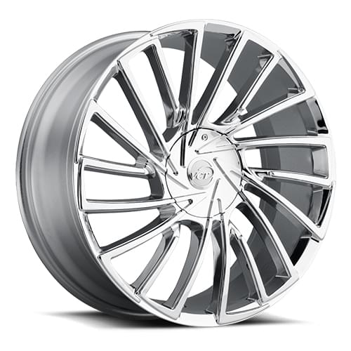 VCT V79 Chrome - Part Number V79-24963539+30C VCT V79 Chrome Photo