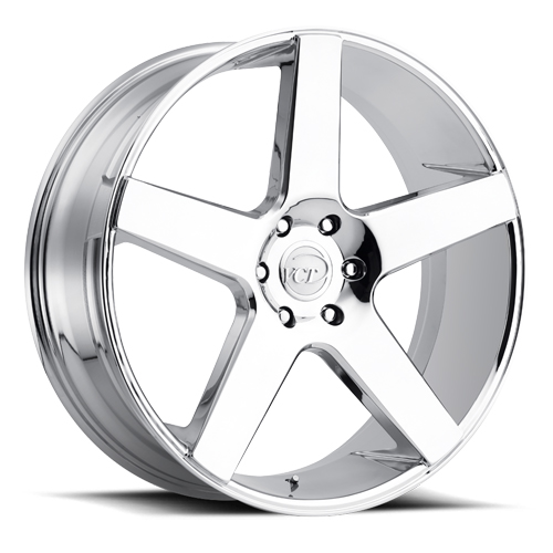 VCT V83 Chrome - Part Number V83-229515+15C VCT V83 Chrome Photo