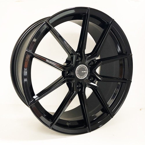 Velsen 103 Black