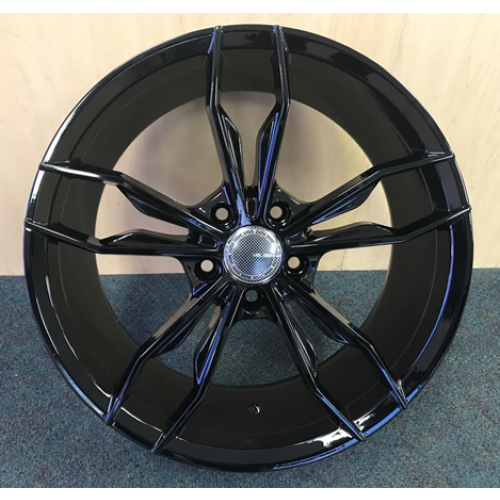 Velsen 105 Black