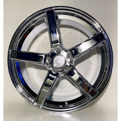 Velsen 463 Chrome