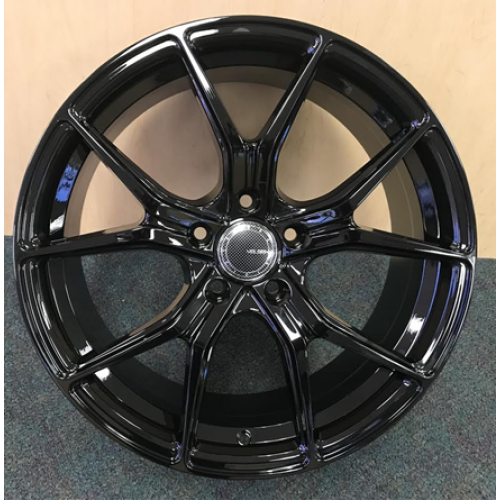 Velsen 531 Black